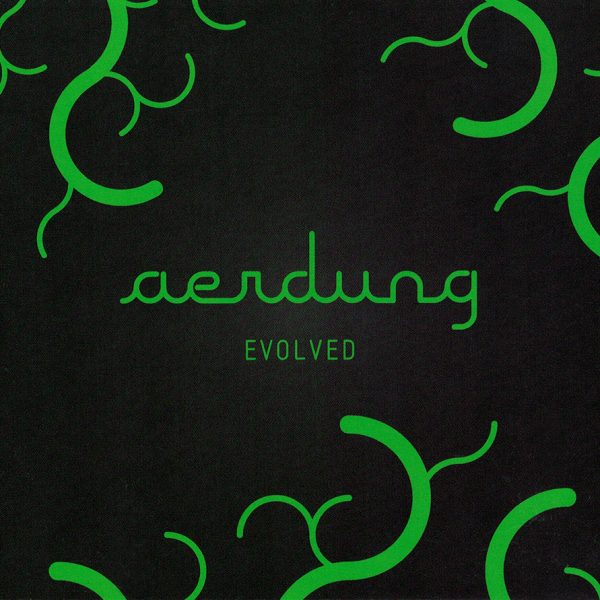 aerdung-evolver